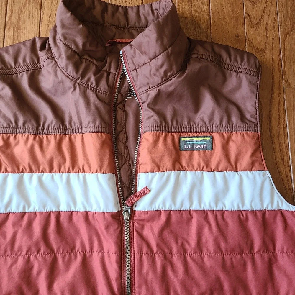 L.L. Bean classic full